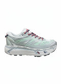 Hoka One One Mafate Speed 2 – Nimbus Cloud / White-Silver