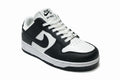 Nike Air Force 1 – White & Black
